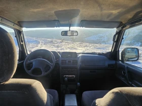 Mitsubishi Pajero, снимка 8