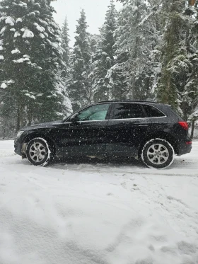 Audi Q5 3.0tdi, снимка 6