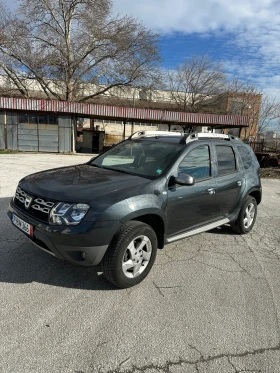 Dacia Duster 1.2tce, снимка 1