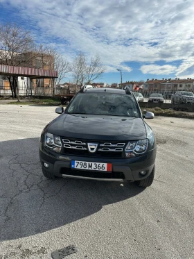 Dacia Duster 1.2tce, снимка 2