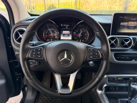 Mercedes-Benz X-Klasse 350CDI , снимка 13