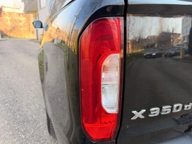 Mercedes-Benz X-Klasse 350CDI , снимка 17