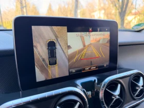 Mercedes-Benz X-Klasse 350CDI , снимка 14