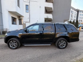 Mercedes-Benz X-Klasse 350CDI , снимка 4