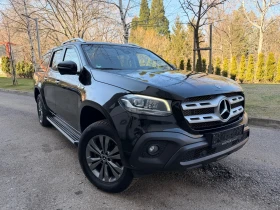 Mercedes-Benz X-Klasse 350CDI , снимка 1