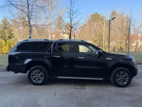 Mercedes-Benz X-Klasse 350CDI , снимка 8