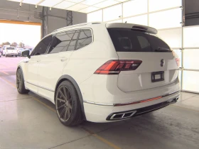 VW Tiguan SEL R-Line, снимка 6