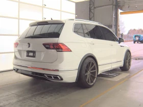 VW Tiguan SEL R-Line, снимка 4