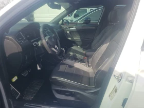 VW Tiguan SEL R-Line, снимка 10