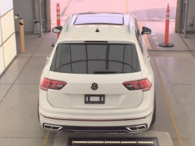 VW Tiguan SEL R-Line, снимка 5