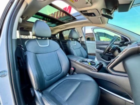 Hyundai Tucson 1.6 HYBRID/FULL/TOP/ЕВРО 6 , снимка 6
