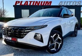 Hyundai Tucson 1.6 HYBRID/FULL/TOP/ЕВРО 6 , снимка 3