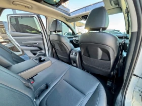 Hyundai Tucson 1.6 HYBRID/FULL/TOP/ЕВРО 6 , снимка 8