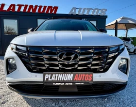 Hyundai Tucson 1.6 HYBRID/FULL/TOP/ЕВРО 6 , снимка 2
