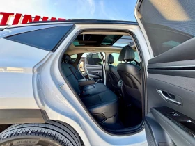 Hyundai Tucson 1.6 HYBRID/FULL/TOP/ЕВРО 6 , снимка 9