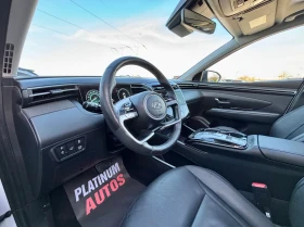 Hyundai Tucson 1.6 HYBRID/FULL/TOP/ЕВРО 6 , снимка 4