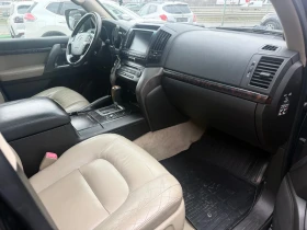 Toyota Land cruiser 200 td V8 , снимка 17