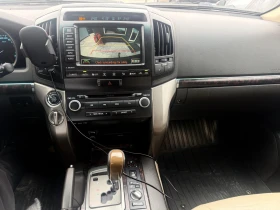 Toyota Land cruiser 200 td V8 , снимка 13