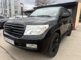 Toyota Land cruiser 200 td V8 , снимка 1