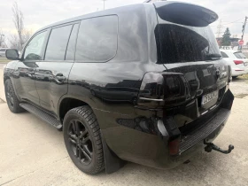 Toyota Land cruiser 200 td V8 , снимка 6