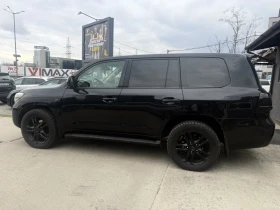 Toyota Land cruiser 200 td V8 , снимка 7