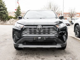 Toyota Rav4 * LIMITED* AWD* DISTRONIC* , снимка 3