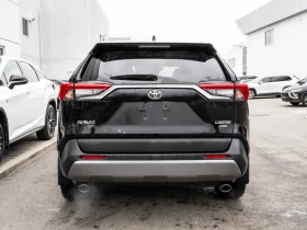 Toyota Rav4 * LIMITED* AWD* DISTRONIC* , снимка 6