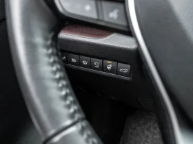 Toyota Rav4 * LIMITED* AWD* DISTRONIC* , снимка 10