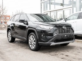 Toyota Rav4 * LIMITED* AWD* DISTRONIC* , снимка 4