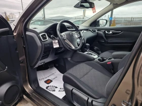 Nissan Qashqai !!!87886км 1.2I-116к.с EURO 6d-АВТОМАТИК-ШВЕЙЦАРИЯ, снимка 13