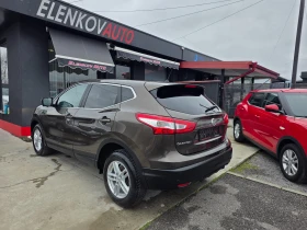 Nissan Qashqai !!!87886км 1.2I-116к.с EURO 6d-АВТОМАТИК-ШВЕЙЦАРИЯ, снимка 6