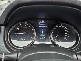 Nissan Qashqai !!!87886км 1.2I-116к.с EURO 6d-АВТОМАТИК-ШВЕЙЦАРИЯ, снимка 10