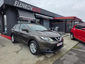 Nissan Qashqai !!!87886км 1.2I-116к.с EURO 6d-АВТОМАТИК-ШВЕЙЦАРИЯ, снимка 1