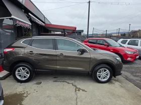 Nissan Qashqai !!!87886км 1.2I-116к.с EURO 6d-АВТОМАТИК-ШВЕЙЦАРИЯ, снимка 5