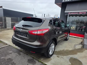 Nissan Qashqai !!!87886км 1.2I-116к.с EURO 6d-АВТОМАТИК-ШВЕЙЦАРИЯ, снимка 8