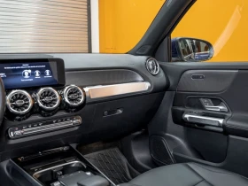 Mercedes-Benz GLB 4MATIC* АвтоКредит* (ЦЕНА ДО БГ), снимка 12