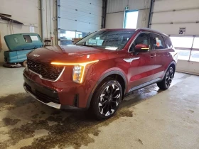 Kia Sorento * EX * ЛИЦЕНЗИРАН ПРОДАВАЧ* , снимка 1