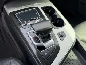 Audi Q7 * Technik Navi PanoRoof HeadsUpDisplay OneOwner * , снимка 13