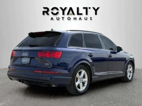 Audi Q7 * Technik Navi PanoRoof HeadsUpDisplay OneOwner * , снимка 3