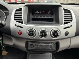 Mitsubishi L200 2.5Di-D 4x4 Facelift !ТОП СЪСТОЯНИЕ!, снимка 13