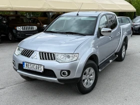 Mitsubishi L200 2.5Di-D 4x4 Facelift !ТОП СЪСТОЯНИЕ!, снимка 1