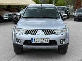 Mitsubishi L200 2.5Di-D 4x4 Facelift !ТОП СЪСТОЯНИЕ!, снимка 2