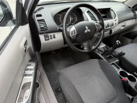 Mitsubishi L200 2.5Di-D 4x4 Facelift !ТОП СЪСТОЯНИЕ!, снимка 10