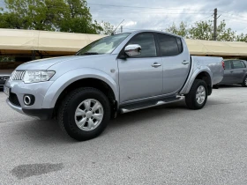 Mitsubishi L200 2.5Di-D 4x4 Facelift !ТОП СЪСТОЯНИЕ!, снимка 6