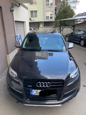 Audi Q7, снимка 6