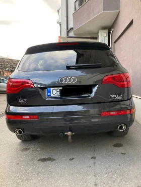 Audi Q7, снимка 9