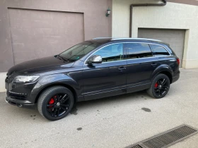Audi Q7, снимка 2