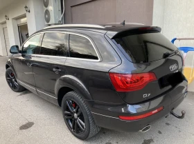 Audi Q7, снимка 7