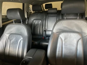 Audi Q7, снимка 11