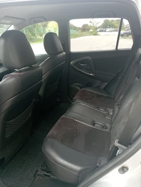 Toyota Rav4 D4D, снимка 12